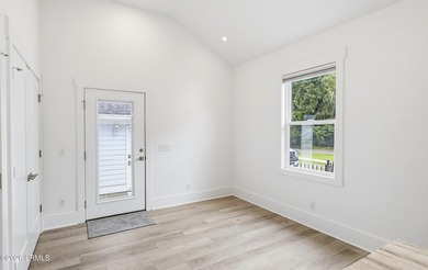Welcome to 2015 Lafayette Street, a newly built home in the - photo 24