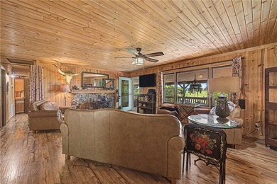 Tucked into the rolling hills of the Ozarks, with private - photo 25