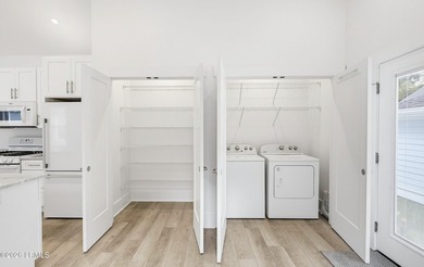Welcome to 2015 Lafayette Street, a newly built home in the - photo 25