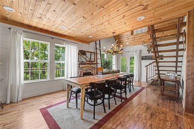 Tucked into the rolling hills of the Ozarks, with private - photo 26