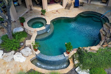 Extraordinary Parade Home on Orange Plum #14 in Summit Rock - photo 26