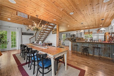 Tucked into the rolling hills of the Ozarks, with private - photo 27