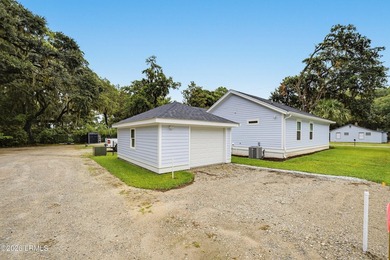 Welcome to 2015 Lafayette Street, a newly built home in the - photo 27