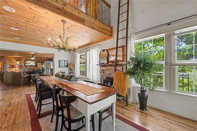 Tucked into the rolling hills of the Ozarks, with private - photo 28