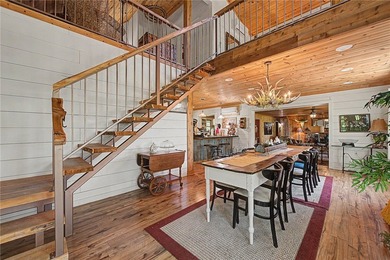Tucked into the rolling hills of the Ozarks, with private - photo 29