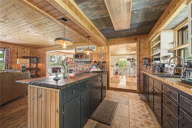 Tucked into the rolling hills of the Ozarks, with private - photo 30