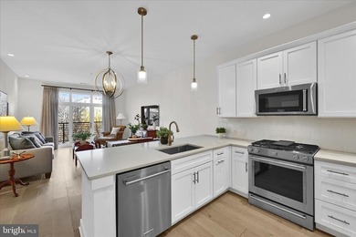 Welcome to Residence #215 at 575 South, where effortless luxury