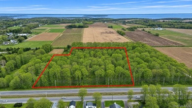 Beautiful 5.84 acre parcel located on the heart of the North - photo 1