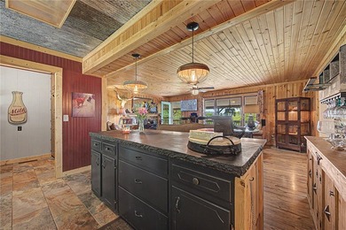 Tucked into the rolling hills of the Ozarks, with private - photo 32