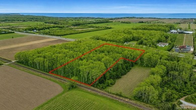 Beautiful 5.84 acre parcel located on the heart of the North - photo 2