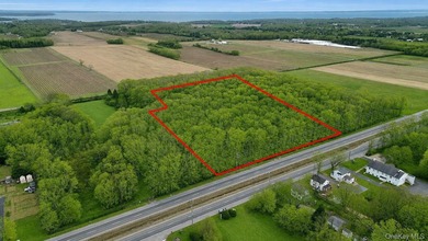 Beautiful 5.84 acre parcel located on the heart of the North - photo 3