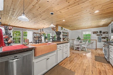 Tucked into the rolling hills of the Ozarks, with private - photo 35