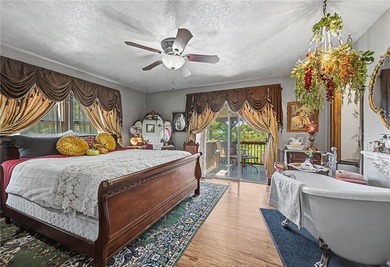 Tucked into the rolling hills of the Ozarks, with private - photo 37
