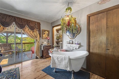 Tucked into the rolling hills of the Ozarks, with private - photo 38