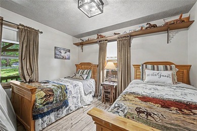 Tucked into the rolling hills of the Ozarks, with private - photo 39