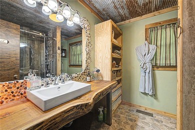 Tucked into the rolling hills of the Ozarks, with private - photo 40