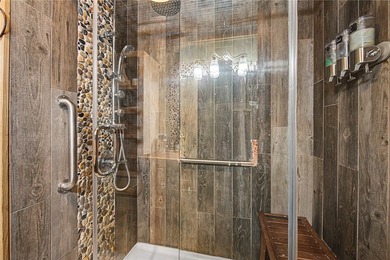 Tucked into the rolling hills of the Ozarks, with private - photo 41