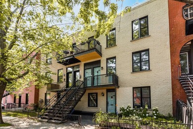 Magnifique condo de 2 chambres offrant un parfait melange de - photo 1