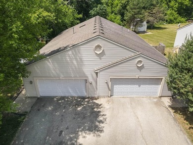 Lake Mary - Kenosha County Home For Sale in Twin Lakes Wisconsin