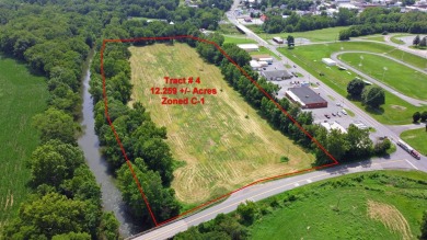 Lake Acreage For Sale in Broadway, Virginia