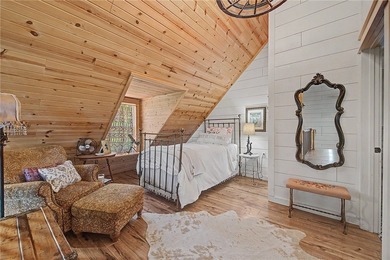 Tucked into the rolling hills of the Ozarks, with private - photo 42