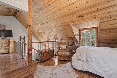Tucked into the rolling hills of the Ozarks, with private - photo 44