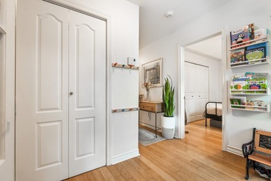 Magnifique condo de 2 chambres offrant un parfait melange de - photo 4