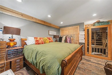 Tucked into the rolling hills of the Ozarks, with private - photo 46