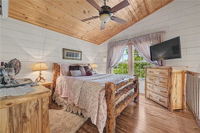 Tucked into the rolling hills of the Ozarks, with private - photo 47
