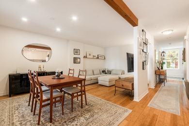 Magnifique condo de 2 chambres offrant un parfait melange de - photo 7