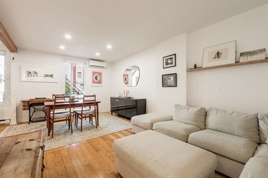 Magnifique condo de 2 chambres offrant un parfait melange de - photo 8