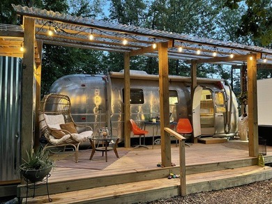 Tucked into the rolling hills of the Ozarks, with private - photo 50