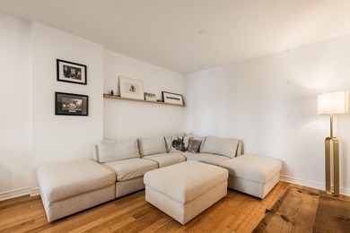 Magnifique condo de 2 chambres offrant un parfait melange de - photo 10