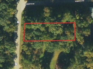 Lake Lot For Sale in Chase City, Virginia