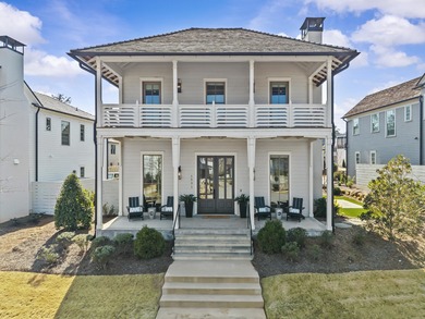 Lake Oconee Home For Sale in Greensboro Georgia