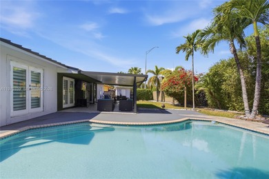 Kendale Lakes Area Home For Sale in Miami Florida