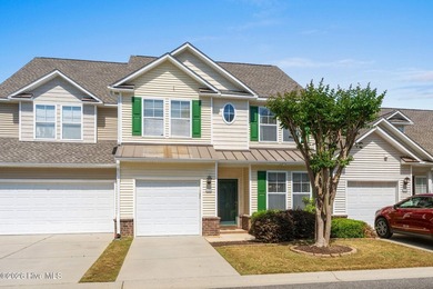 (private lake, pond, coastal) Condo For Sale in Calabash North Carolina