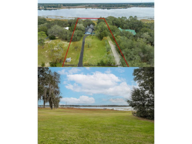 Lake Home Off Market in Belleview, Florida