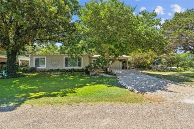 Lake Home For Sale in Clifton, Texas