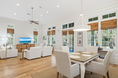 Tucked inside the gated and highly coveted Hammocks of Seagrove - photo 11
