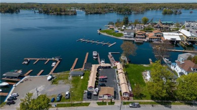 Lake Commercial Off Market in Alexandria Bay, New York