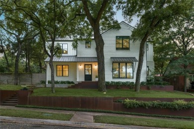 Lake Home For Sale in Dallas, Texas