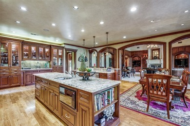 Discover exceptional luxury living in this magnificent - photo 11