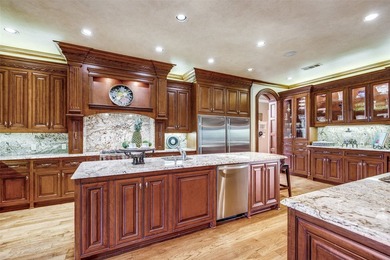 Discover exceptional luxury living in this magnificent - photo 12