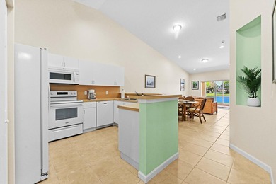 Experience serene lakefront living in this immaculately - photo 12