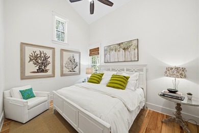 Tucked inside the gated and highly coveted Hammocks of Seagrove - photo 13