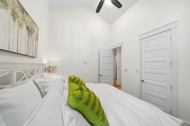 Tucked inside the gated and highly coveted Hammocks of Seagrove - photo 14