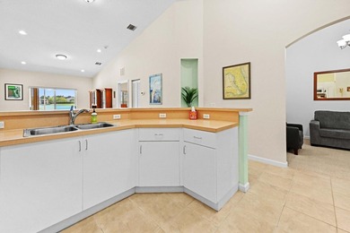 Experience serene lakefront living in this immaculately - photo 14