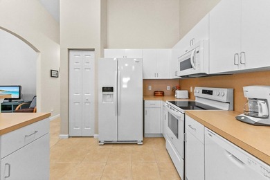 Experience serene lakefront living in this immaculately - photo 15
