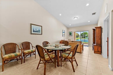 Experience serene lakefront living in this immaculately - photo 16